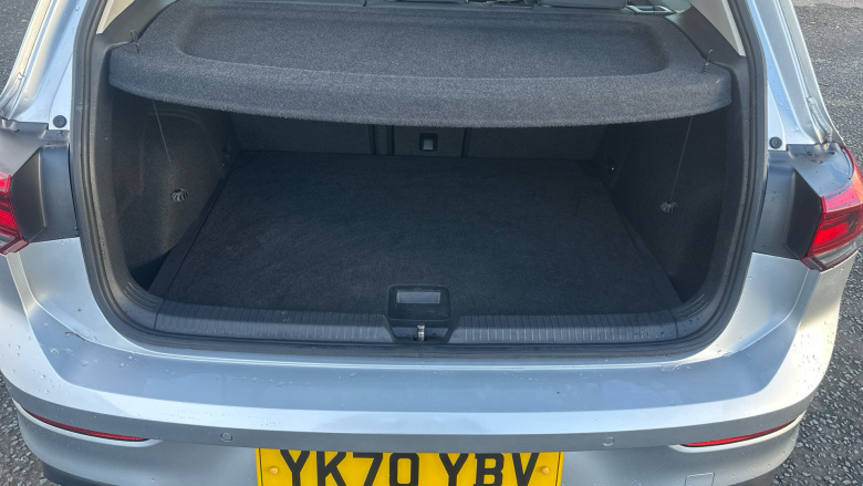 Volkswagen Golf 1.5 TSI 150 Life 5dr Petrol Hatchback